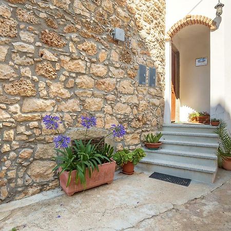 La Casa Di Nonna Monni Villa Бауней Екстериор снимка