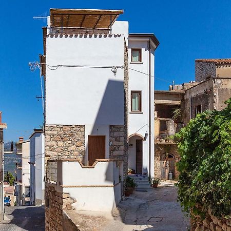 La Casa Di Nonna Monni Villa Бауней Екстериор снимка